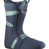 Ivy Boa Sj Boa Women Snowboard Boots - Dark Ocean 2025