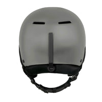 Icon Snow (Fit System) Winter Helmet - Granite