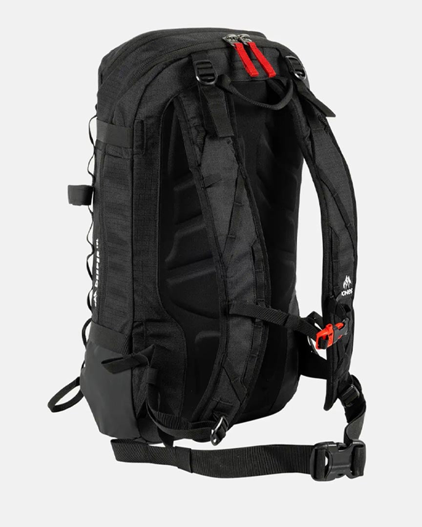 Sac à dos Deeper 19L - Stealth Black