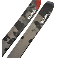 Skis Mindbender 108Ti 2025