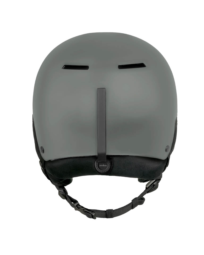 Icon Snow MIPS (Fit System) Winter Helmet - Granite