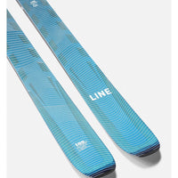 Optic 104 Skis 2025