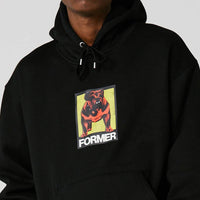 Fleabag Hoodie - Black