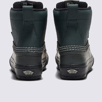 Mte Standard Mid Waterproof X Blake Paul Boots - Black/Forest