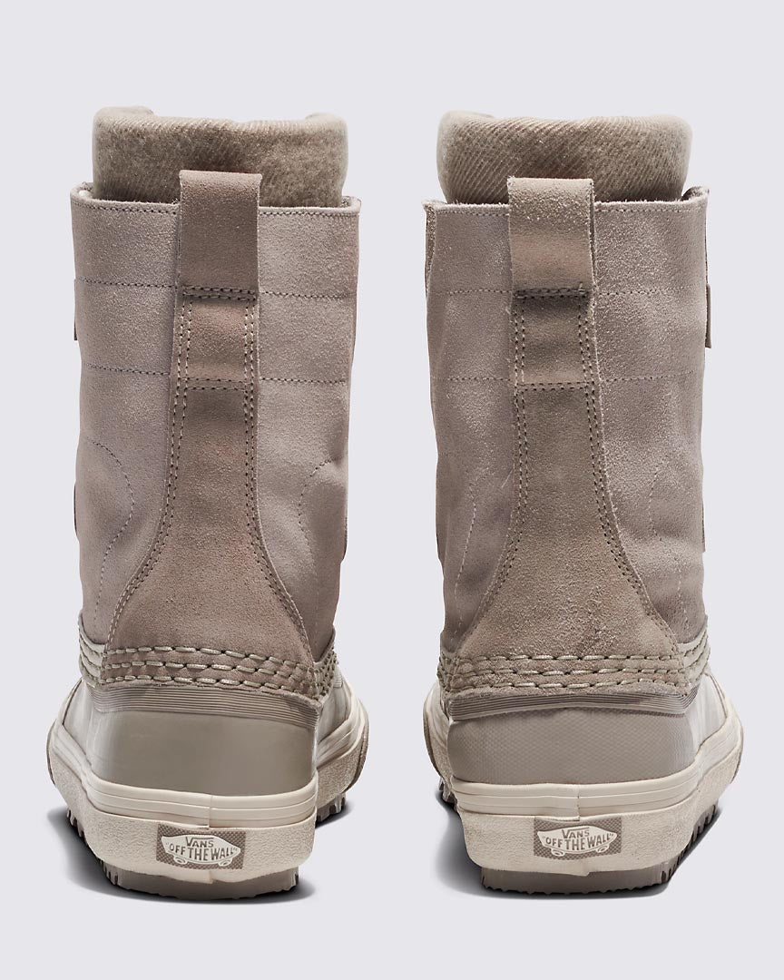 Bottes Mte Standard Waterproof - Khaki Brown / Marshmallow