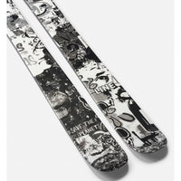 Skis Chronic 101 2025