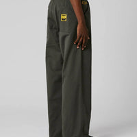 Renolds Work Pants - Deep Olive