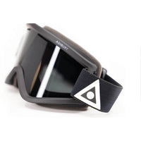 Goggles Blackbird - Black Triangle 2025