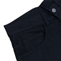 Jeans Wavy - Black