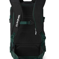 Womens Heli Pro 24L Backpack - Darkest Spruce