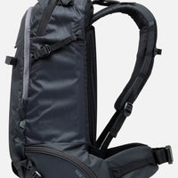 Stash Pro 32L Backpack - Black