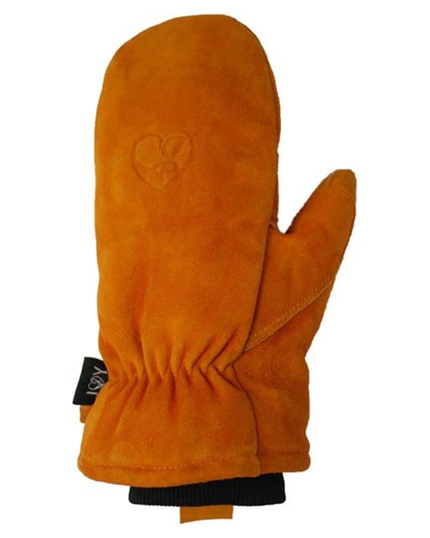 Gants et mitaines Deaner Suede - Gold