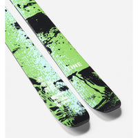 Vision 114 Skis 2025