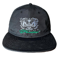 Casquette Evil Twins - Black