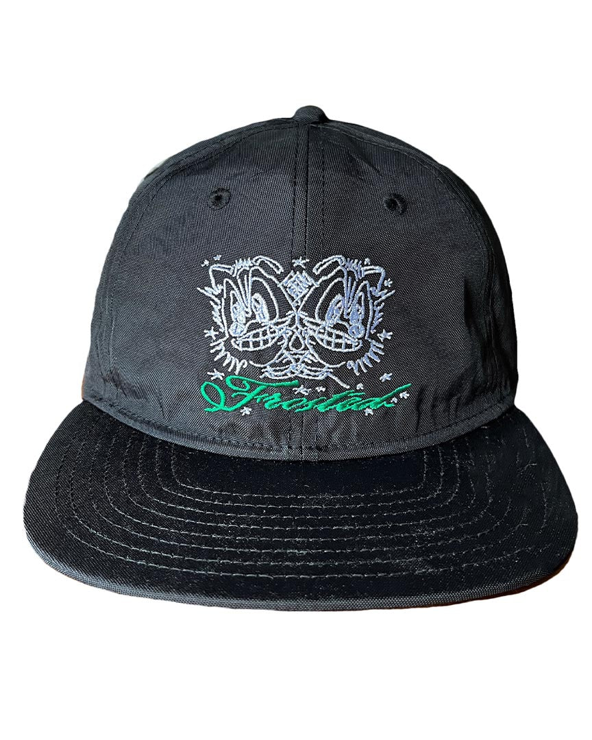 Casquette Evil Twins - Black