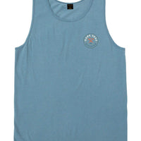 Navigator Tank - Dusty Navy