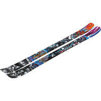 Bent 85 Skis 2025