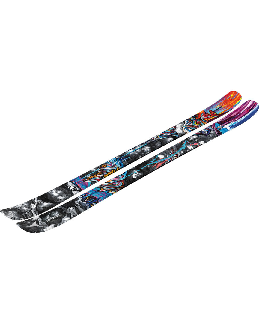 Bent 85 Skis 2025