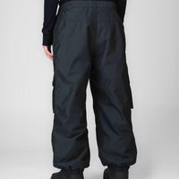 Cargo Snow Pants 2L - Black