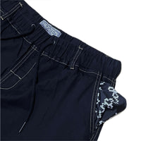 Pantalon cargo Tsunami - Black