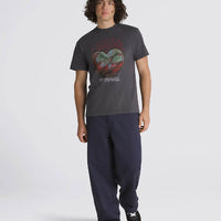 Pantalon chino Authentic Chino Baggy - Parisian Night