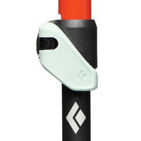 Traverse Ski Poles - Octane