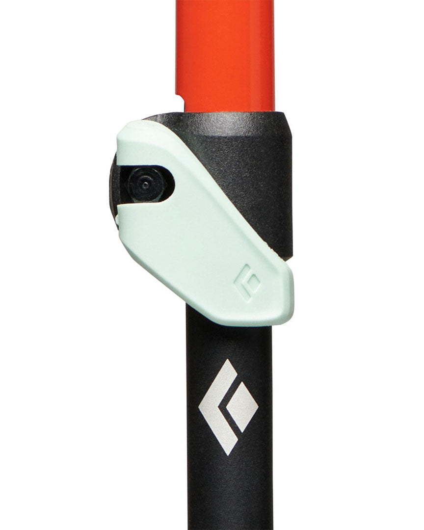 Traverse Ski Poles - Octane