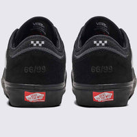 Skate Rowley Shoes - Black/White/Black