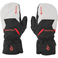 Stay Dry Gore-Tex Mitts - Stone