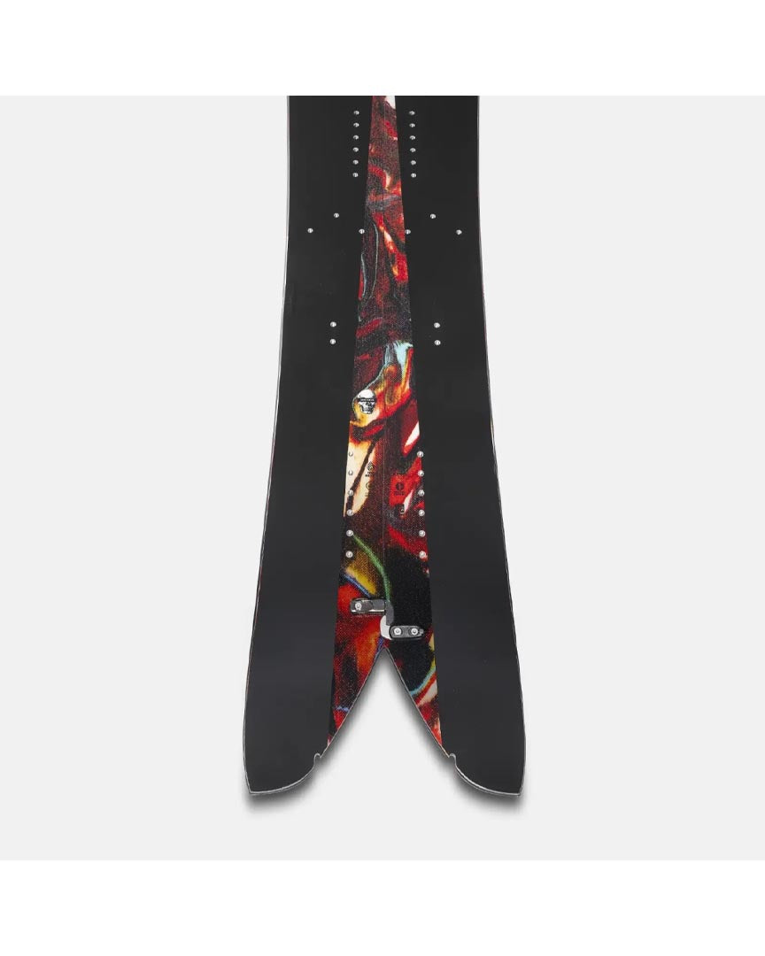 Splitboard Storm Chaser 2025