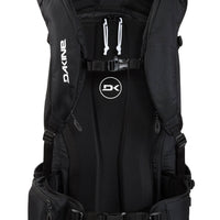 Poacher 32L Backpack - Black