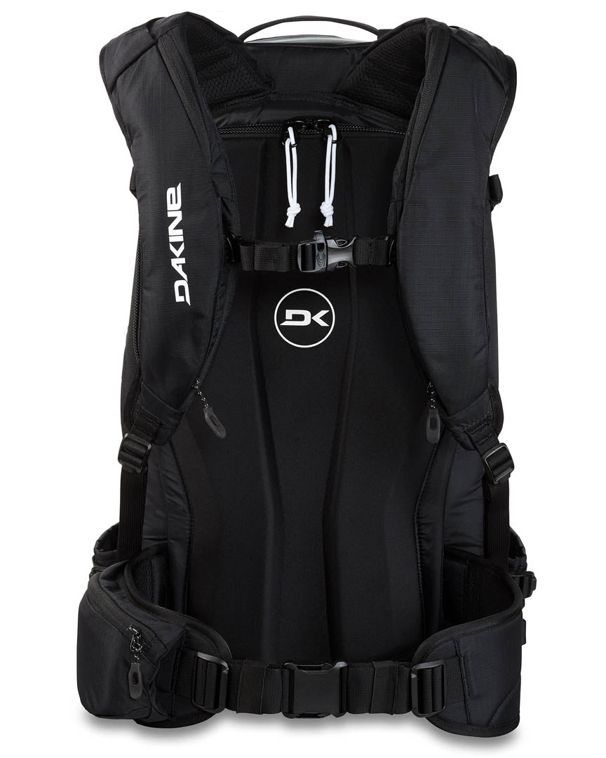 Poacher 32L Backpack - Black