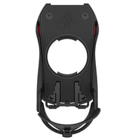 Charger Pro Splitboard Bindings - Black 2025