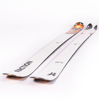 Studio 1 A-Hall Skis 2025