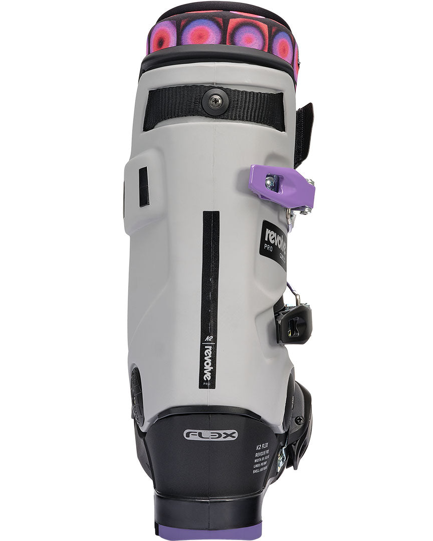 Revolve Pro Ski Boots 2025