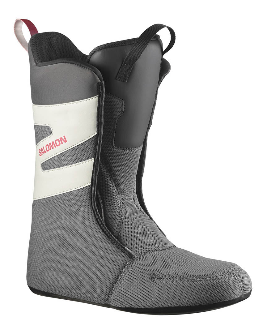 Dialogue Dual Boa Snowboard Boots - Team Grey 2025