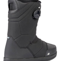 Bottes de snowboard Maysis Wide 2025 - Black