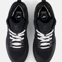 Numeric 808 Tiago Lemos Shoes - Black Gum