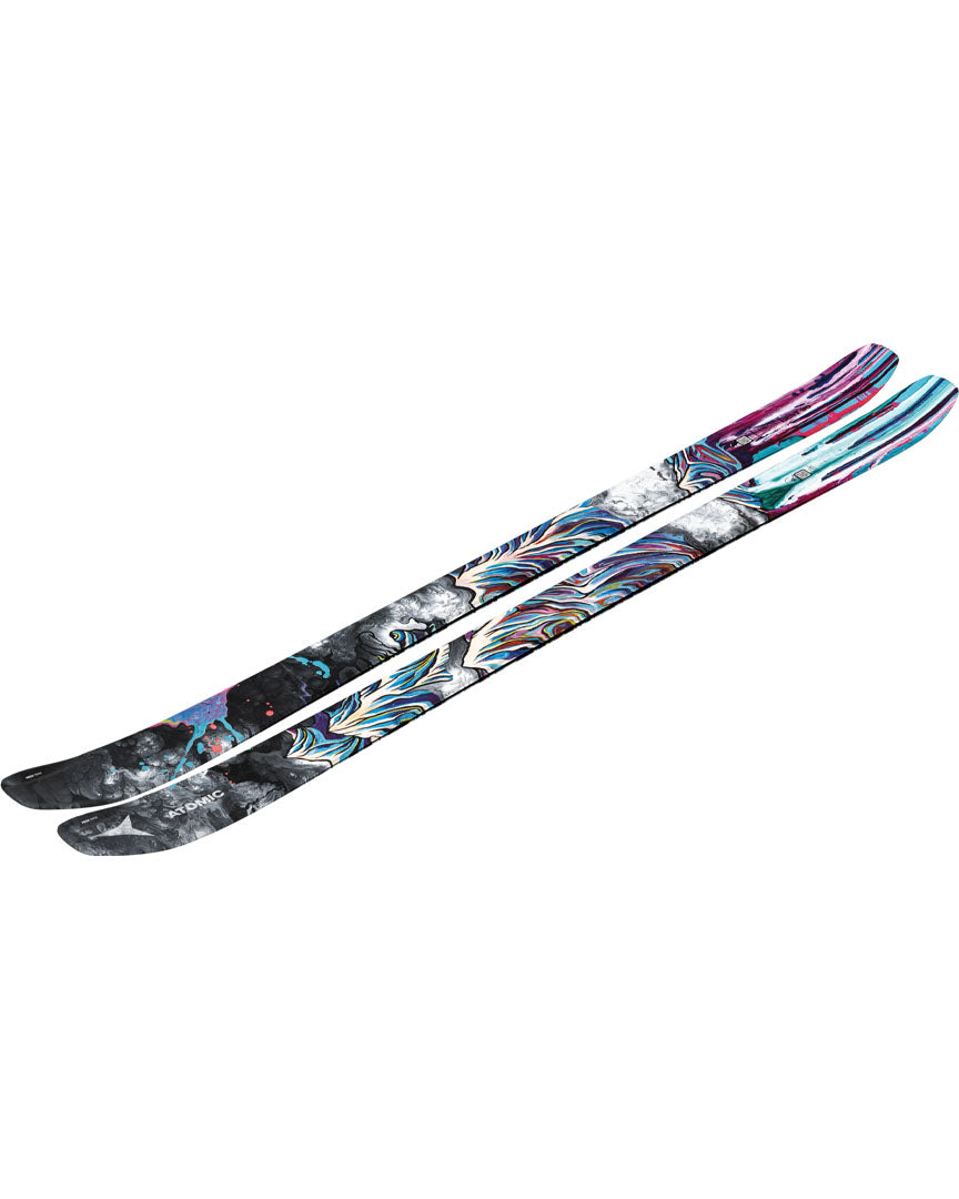 Skis Bent 90 2025