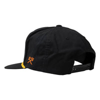 Harbor Hat - Black