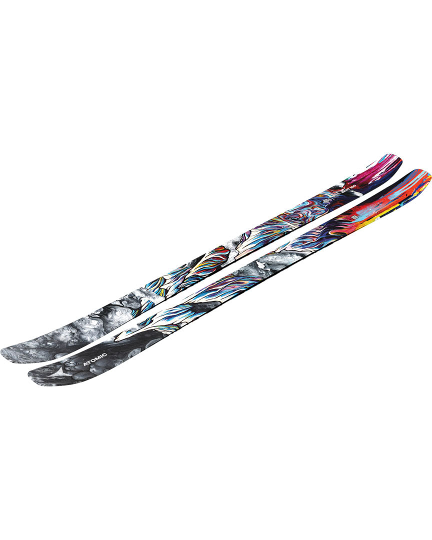 Skis Bent 100 2025