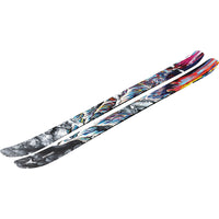 Skis Bent 100 2025