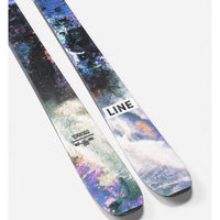 Pandora 85 Skis 2025