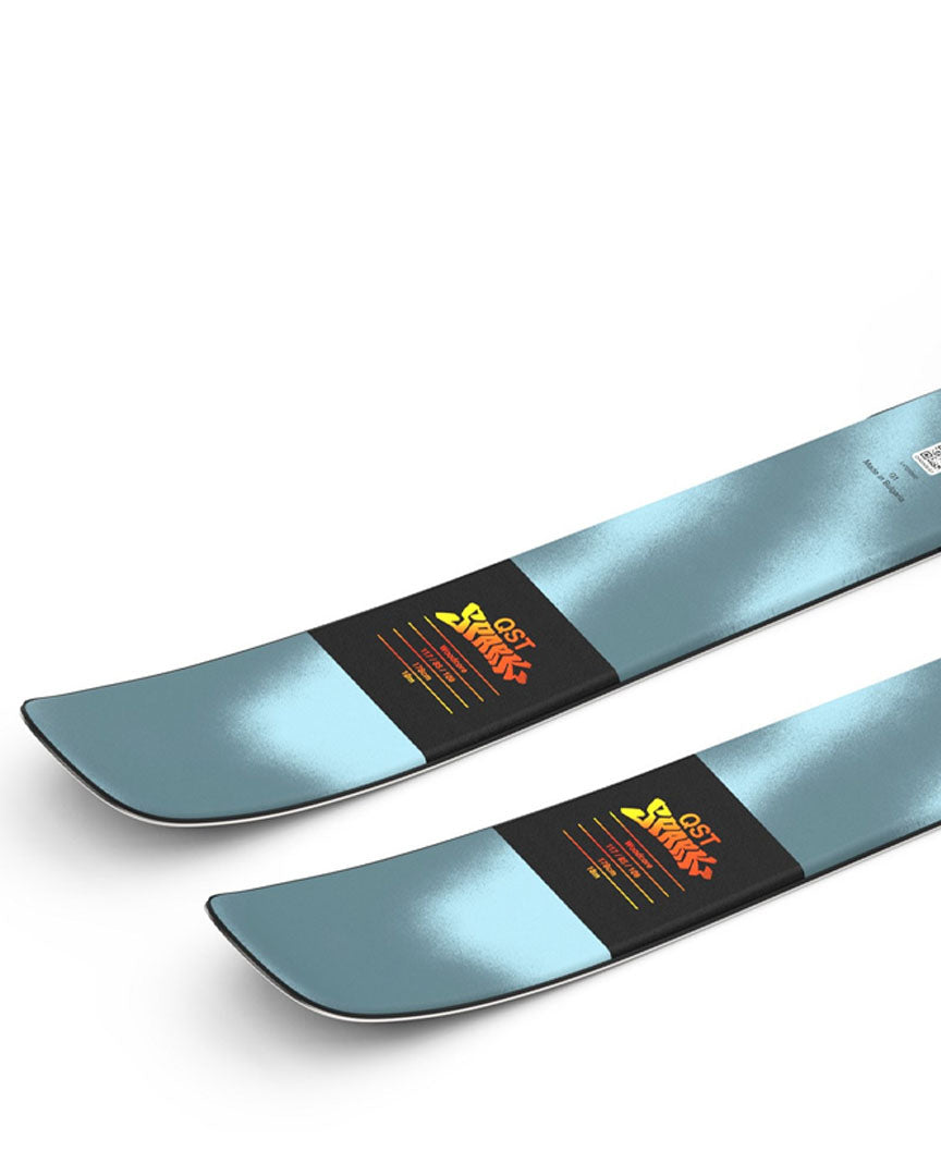 Qst Spark Skis 2026