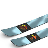 Qst Spark Skis 2026