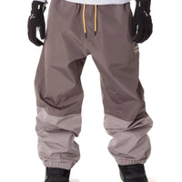 Pantalon neige Nowhere Pant - Grey