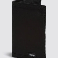 Slipped Wallet - Black