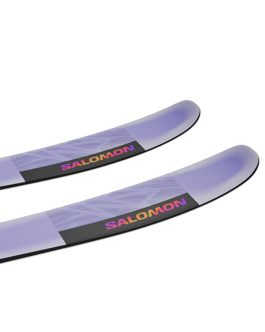 Qst Lumen 98 Skis 2025