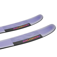 Qst Lumen 98 Skis 2025