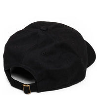 Casquette Woodburn Lp Adjustable - Black Vintage W